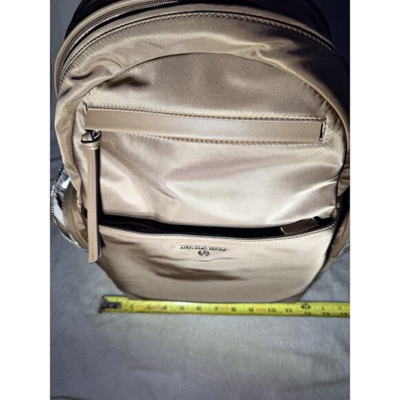 Michael Kors Backpack Purse New - Picture 13 of 15